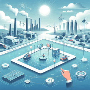 La gestion intelligente de l'eau grâce au numérique